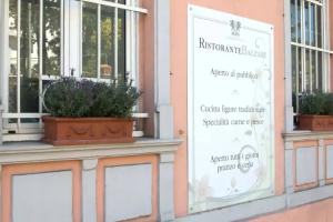 Отель «Belsoggiorno», Сан-Ремо