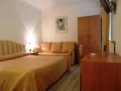 Ariston Montecarlo - 3