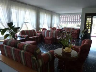 Ariston Montecarlo - 12