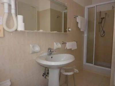 Ariston Montecarlo - 8