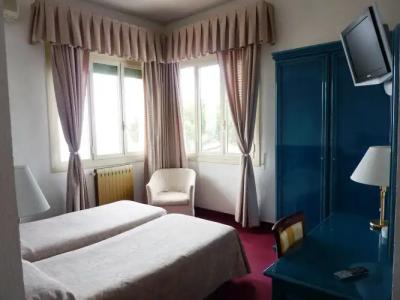 Ariston Montecarlo - 5