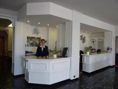 Ariston Montecarlo - 21