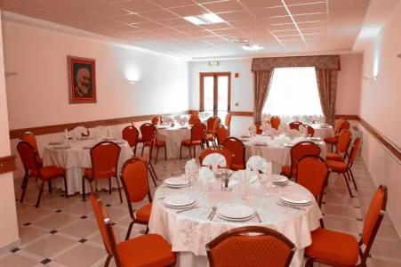 Centro Di Spiritualità Padre Pio - 23