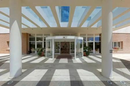 Centro Di Spiritualità Padre Pio - 0