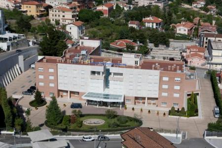 Centro Di Spiritualità Padre Pio - 16