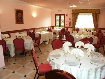 Centro Di Spiritualità Padre Pio - 20