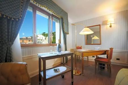 Centro Di Spiritualità Padre Pio - 36