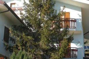 Bike-Hotel Abete, Сан-Джованни Ротондо