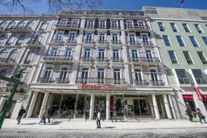 BessaHotel Liberdade, Лиссабон
