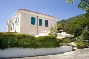 Villa Penelope, Сан-Феличе-Чирчео