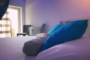 i Lecci b&b, Сан-Феличе-Чирчео