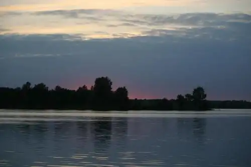 Хутор Браславская Лука