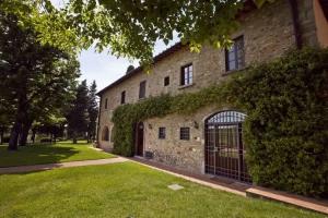 Гостевой дом «Fonte De' Medici», Сан-Кашано-ин-Валь-ди-Пеза