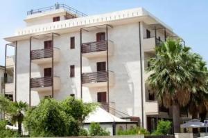 Hotel «La Sfinge», Сан-Бенедетто-дель-Тронто
