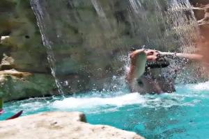 Ферма «Masseria Tenuta Specolizzi», Lido Marini