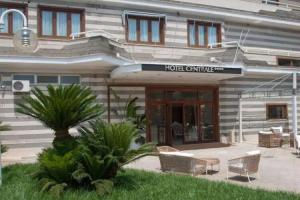 Hotel «Casino'», Сабаудия