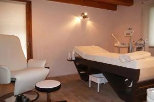 Villaggio Gofree, Праджелато