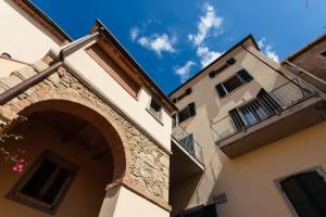 Nonno Alberice, Розиньяно-Мариттимо