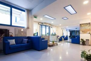 Hotel «Marina», Розето-дельи-Абруцци