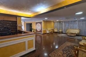 Отель «Parco Tirreno Residence», Рим