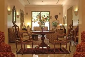 Hotel «Lancelot», Рим