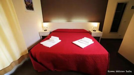 Rome Vatican Suite - 86