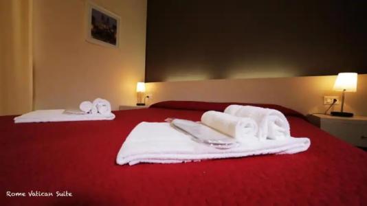 Rome Vatican Suite - 83