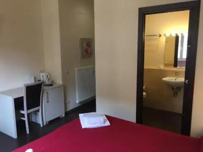 Rome Vatican Suite - 51