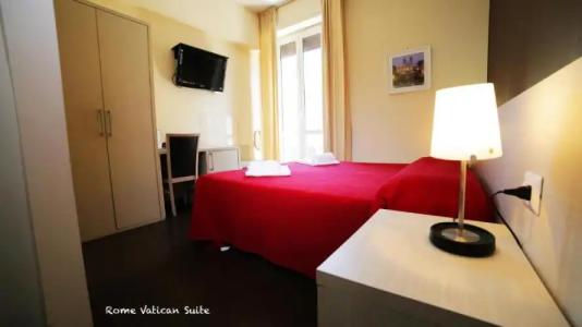 Rome Vatican Suite - 91