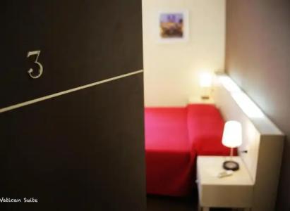 Rome Vatican Suite - 80