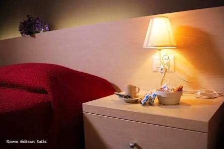 Rome Vatican Suite - 100