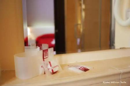 Rome Vatican Suite - 56