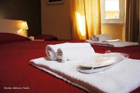 Rome Vatican Suite - 103