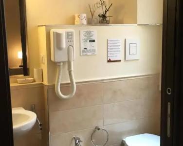 Rome Vatican Suite - 115