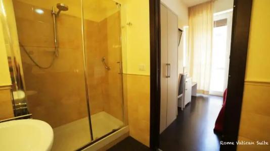 Rome Vatican Suite - 89