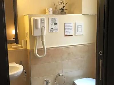 Rome Vatican Suite - 94