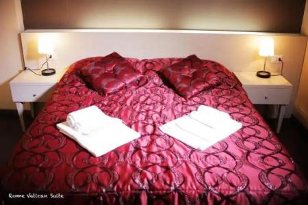 Rome Vatican Suite - 78