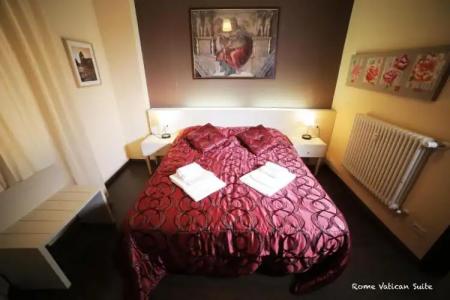 Rome Vatican Suite - 74