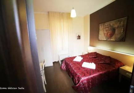Rome Vatican Suite - 79