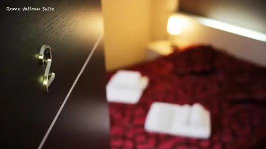 Rome Vatican Suite - 82