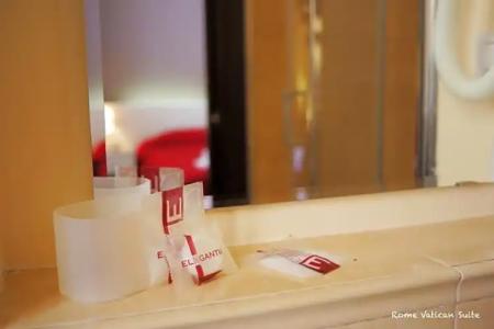 Rome Vatican Suite - 104