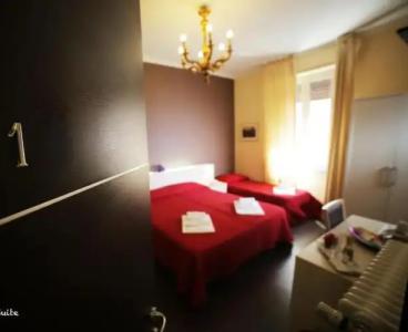 Rome Vatican Suite - 117