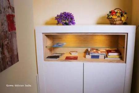 Rome Vatican Suite - 57