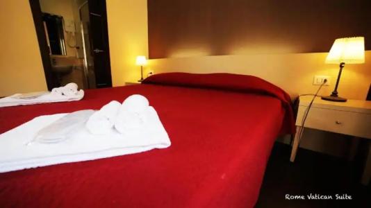 Rome Vatican Suite - 68