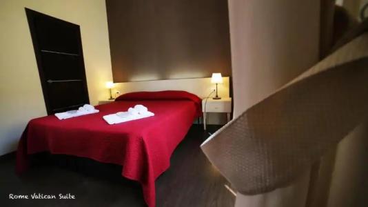 Rome Vatican Suite - 67