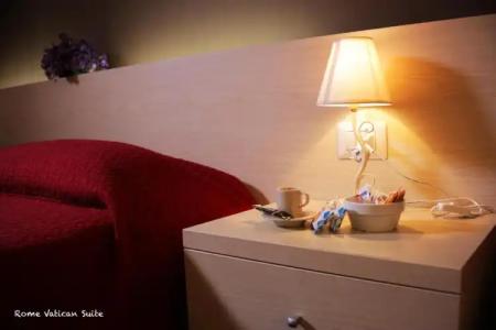 Rome Vatican Suite - 55