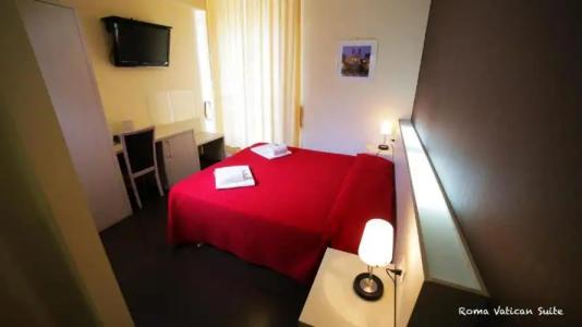 Rome Vatican Suite - 87