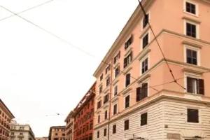 Гостевой дом «Daniele Manin Guesthouse», Рим