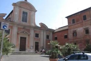 Мини-отель «Trastevere Colors», Рим