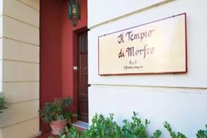 Мини-отель «Il Tempio di Morfeo», Рим